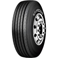 Фото грузовой шины Safecess SFC66 315/80 R22.5 156/153L PR20 Рулевая