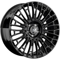 LS Forged FG25 8.5x21 5*120 ET43.5 DIA72.6 BK Кованый