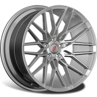 Inforged IFG34 10x20 5*120 ET42 DIA72.6 Silver Литой