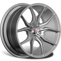 Inforged IFG17 7.5x17 5*114.3 ET42 DIA67.1 Silver Литой