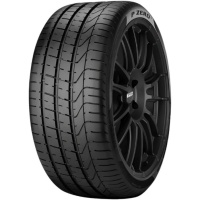 Фото автомобильной шины Pirelli P Zero 295/30 R20 101Y XL J