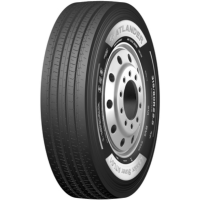 Купить шины Atlander Lander Steer ATL01 245/70 R19.5 136/134M PR16 Рулевая,  купить Грузовые шины Atlander Lander Steer ATL01 245/70 R19.5 136/134M PR16 Рулевая в Архангельске