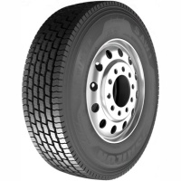 Фото грузовой шины Sailun SAW1 385/65 R22.5 160K Рулевая