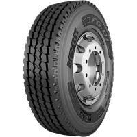 Фото грузовой шины Pirelli FG01 315/80 R22.5 156/150K Рулевая