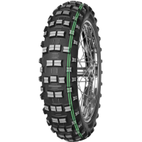 Mitas Terra Force-EH Super Soft Extreme NHS 120/90 R18 65M Задняя Эндуро