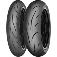 Mitas Sport Force + RS 110/70 R17 54W Передняя Спорт/Турист