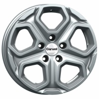 Фото колесного диска Carwel Бала 6.5x16 5*114.3 ET47 DIA67.1 SB Литой
