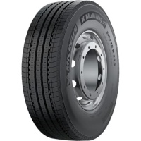 Фото грузовой шины Michelin X MULTIWAY 3D XZE 295/80 R22.5 152/148M Рулевая