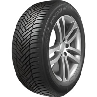 Фото автомобильной шины Hankook Kinergy 4S2 H750 265/50 R19 110V XL