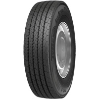 Фото грузовой шины Tyrex All Steel FR-2 295/80 R22.5 152/148M Рулевая