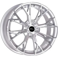 Lizardo XH180 7x16 4*98 ET35 DIA58.6 MS Литой