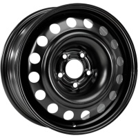 Trebl 9248T 6.5x16 5*108 ET33 DIA60.1 Black Штампованный