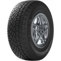 Фото автомобильной шины Michelin Latitude Cross 235/50 R18 97H