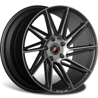 Inforged IFG26-R 8.5x19 5*112 ET32 DIA66.6 Black Machined Литой