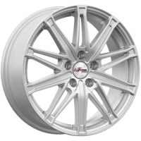 iFree Виар 6.5x17 5*110 ET35 DIA65.1 Нео-классик Литой