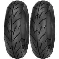 IRC Tire NR77U 120/70 R12 51L Передняя Скутер