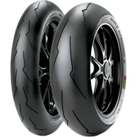 Фото мотошины Pirelli Diablo Supercorsa V3 SP 200/60 R17 80W Задняя Спорт