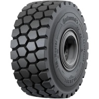 Фото грузовой шины Continental EM-Master E4/L4 29.5/0 R25 200B