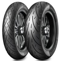 Metzeler Cruisetec 240/50 R16 84V Задняя Чоппер/Круйзер