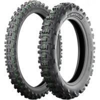 Michelin Enduro Medium 2 120/90 R18 65V Задняя Эндуро
