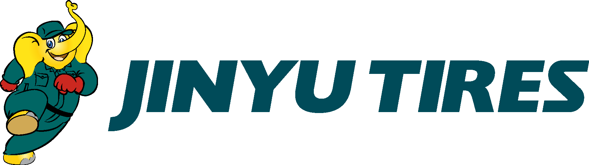 Jinyu