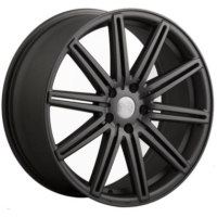 Race Ready CSS7103 8x17 4*100 ET40 DIA60.1 B-P/M Литой