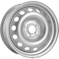 SDT U5029C P 5x13 4*98 ET29 DIA60.1 Silver Штампованный