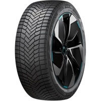Фото автомобильной шины Hankook iON Nordic ice IW41A SUV 255/50 R20 109H XL