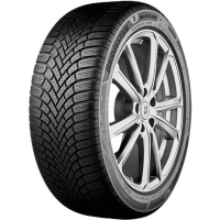 Фото автомобильной шины Bridgestone Blizzak 6 235/40 R20 96W