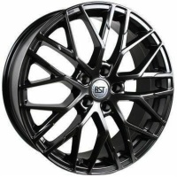 RST R019 7.5x19 5*108 ET45 DIA63.3 BL Литой
