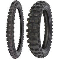 Фото мотошины IRC Tire IX-07S 80/100 R21 51M Передняя Кросс