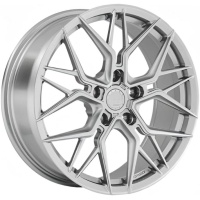 LS Forged FG63 8.5x19 5*130 ET50 DIA71.6 SS Кованый