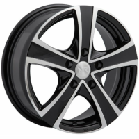 Race Ready CSS9504 9x20 5*120 ET40 DIA74.1 B-P Литой
