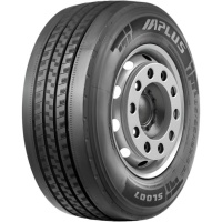 Купить шины Aplus SL007 385/65 R22.5 164K PR24 Рулевая,  купить Грузовые шины Aplus SL007 385/65 R22.5 164K PR24 Рулевая в Архангельске