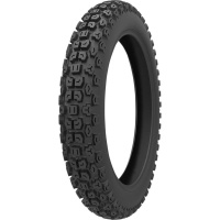 Фото мотошины Kenda K270 Dual Sport 2.75/0 R19 43P Передняя Эндуро