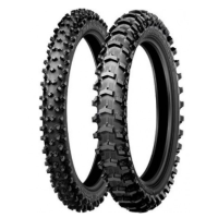 Dunlop Geomax MX12 80/100 R21 51M Передняя Кросс