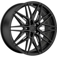 Фото колесного диска LS Forged FG58 10x23 5*120 ET40 DIA62.6 MB Кованый