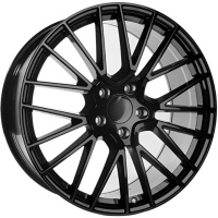 Replica H PR1 11x21 5*130 ET58 DIA71.6 BLK Литой