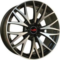 Фото колесного диска Replica Concept B525 8.5x19 5*120 ET47 DIA72.6 BKF Литой