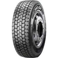 Фото грузовой шины Pirelli TR01T 295/80 R22.5 152/148M Ведущая