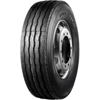 Triangle TR675 265/70 R19.5 143/141J PR18 Рулевая/прицепная