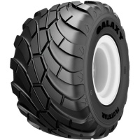 Фото грузовой шины Galaxy Flotstar Steel Belted 710/50 R26.5 170D