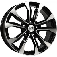 RST R2107FF 8.5x21 5*150 ET54 DIA110.1 BFP Литой