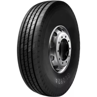 Фото грузовой шины Advance GL282A 295/80 R22.5 154/149M PR20 Рулевая