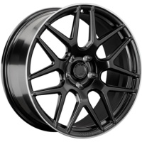 LS Forged FG43 9.5x20 5*130 ET35 DIA84.1 MBL Кованый