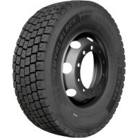 Фото грузовой шины Royal Black DV211 295/80 R22.5 154/149M PR18 Ведущая
