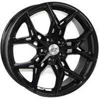 RST R139 7.5x19 5*108 ET46 DIA63.3 BL Литой