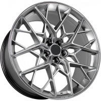 FF FF10 10.5x21 5*112 ET43 DIA66.6 Hyper Black Литой