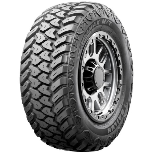 Фото автомобильной шины Sailun Terramax M/T 33/12.5 R15 108Q