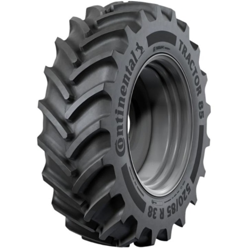 Фото грузовой шины Continental Tractor 85 420/85 R28 139A8